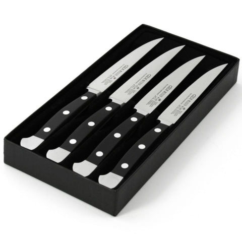 4 pc Steak Knife set