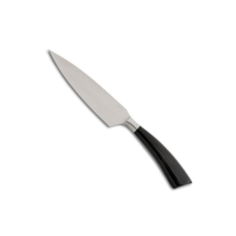 Buffalo horn handle