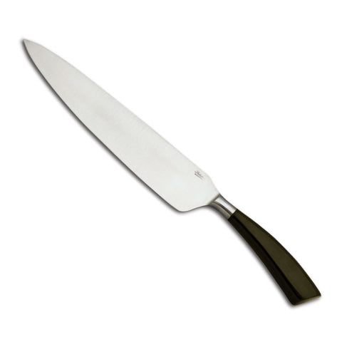 Buffalo horn handle