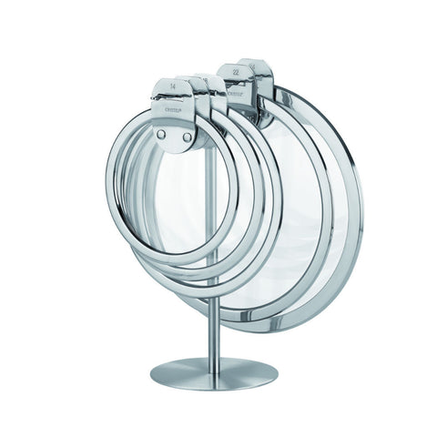 Cristel Strate Lid Holder