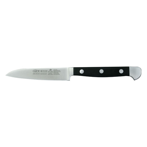 Gude Alpha Series Knives 3.5" Paring Knife