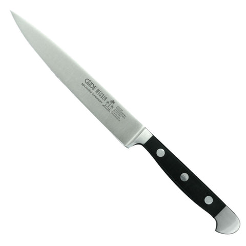 Gude Alpha Series 6" Utility Knife