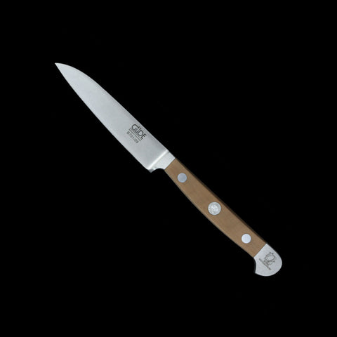 Alpha Pear-wood Series 3.5" Paring Knife