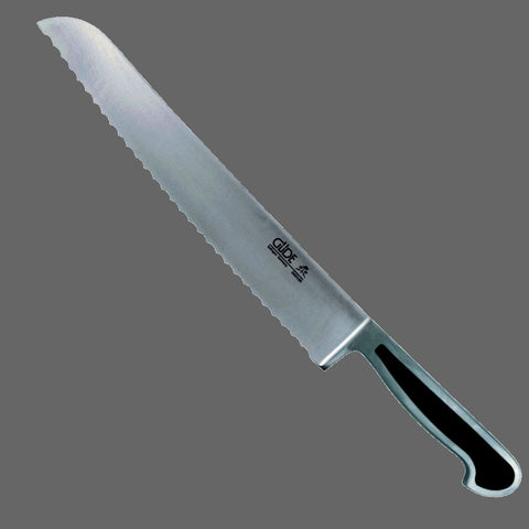 Gude Delta Series 10" Bread Knife