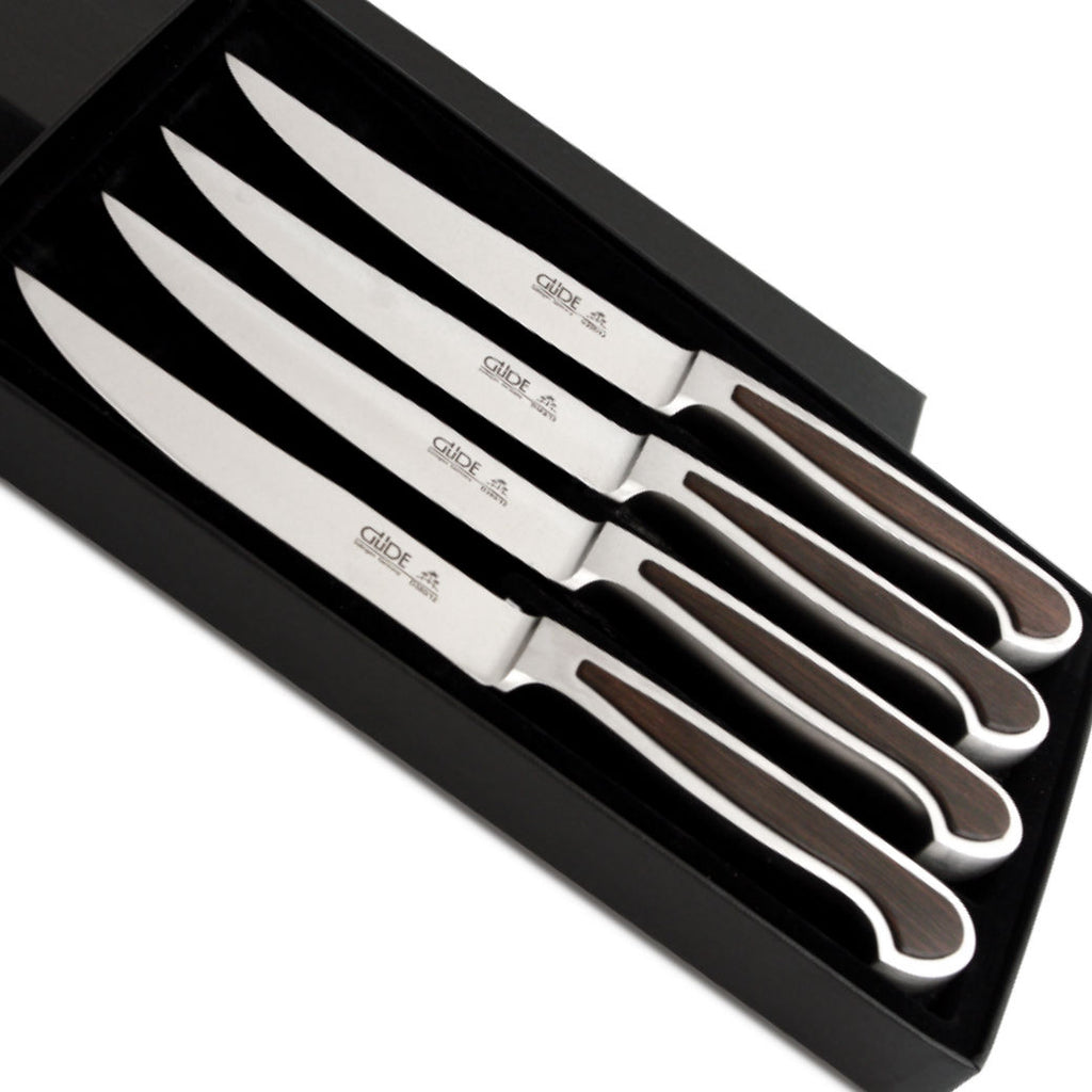 Opinel | Bon Appetit Steak Knives | Set of 4