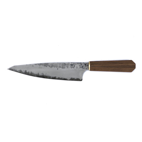 Hohenmoorer tri-ply Chef knife, 19 cm (7.5")