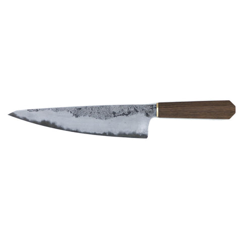 Hohenmoorer tri-ply Chef knife, 23 cm (9")