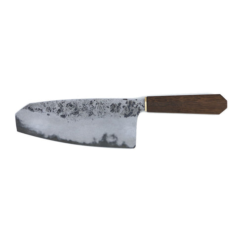Hohenmoorer tri-ply Vegetable knife, 19 cm (7.5")