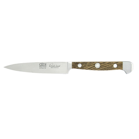 Chef's Paring Knife