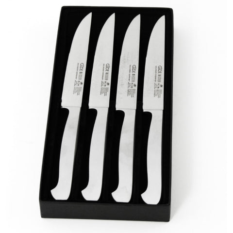 4 Knife set