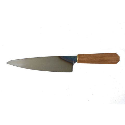 Hohenmoorer high-carbon Chef knife, 19 cm (7.5")