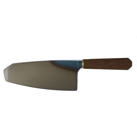 Hohenmoorer high-carbon Vegetable knife, 19 cm (7.5")